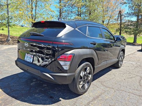 Used 2024 Hyundai Kona SEL AWD/4WD image 16