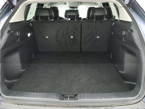 Used 2025 MAZDA CX-50 AWD 2.5 S w/ Preferred Package image 25