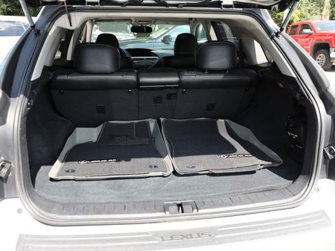 Used 2014 Lexus RX 350 AWD w/ Navigation Package image 12