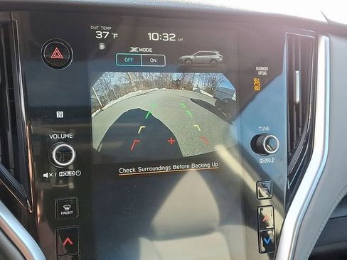 Used 2023 Subaru Outback Premium image 18