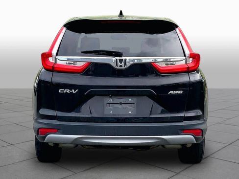 Used 2019 Honda CR-V EX image 5