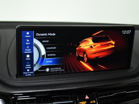 New 2026 Acura MDX w/ Advance Package image 21