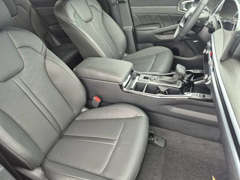 New 2026 Kia Sorento SX AWD/4WD image 15