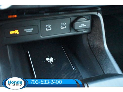 New 2026 Honda Civic Sport Touring image 25