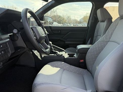 New 2026 Toyota Tacoma SR5 image 23