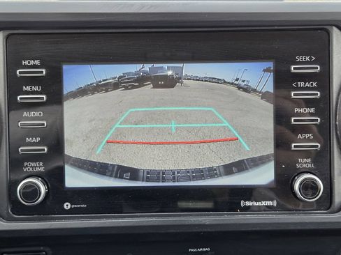 Used 2022 Toyota Tacoma SR RWD image 19