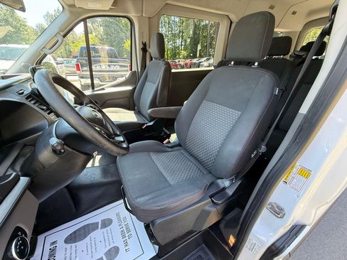 Used 2020 Ford Transit 350 XL RWD image 20
