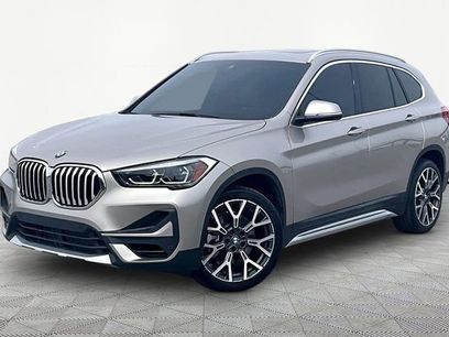 Used 2021 BMW X1 sDrive28i w/ Premium Package