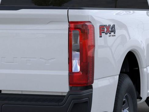 New 2026 Ford F250 XL w/ XL Driver Assist Package image 21