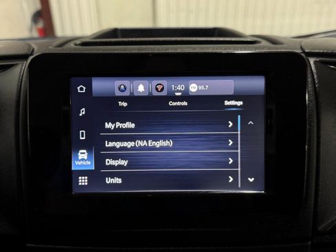 Used 2024 RAM ProMaster 1500 w/ Power Group FWD image 22