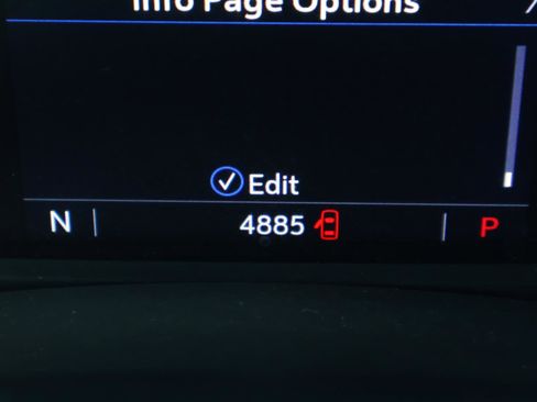 Used 2025 Cadillac CT4 Premium Luxury image 28