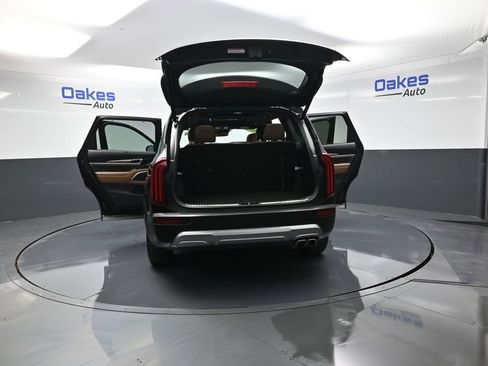 Used 2020 Kia Telluride SX w/ SX Prestige Package image 62