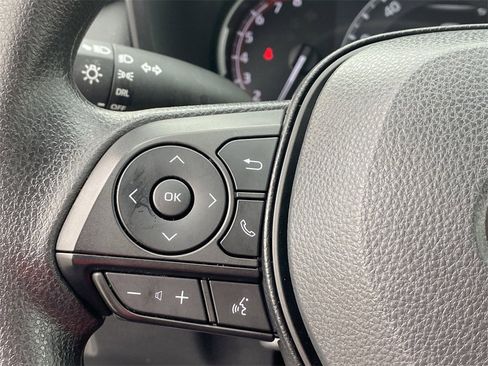 Certified 2025 Toyota RAV4 LE image 24