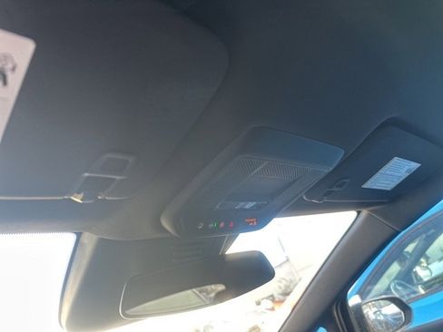 New 2024 Chevrolet Equinox EV RS image 13