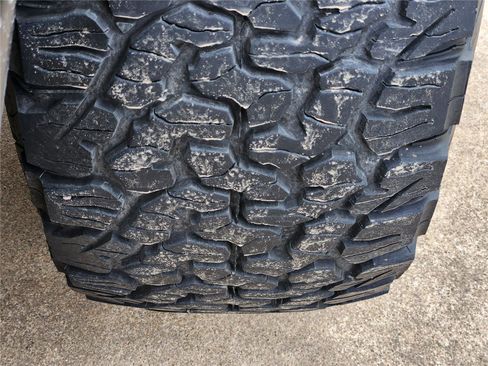 Certified 2024 Ford F150 Raptor image 9