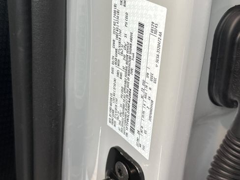 Used 2024 Ford F150 XLT w/ Mobile Office Package AWD/4WD image 27