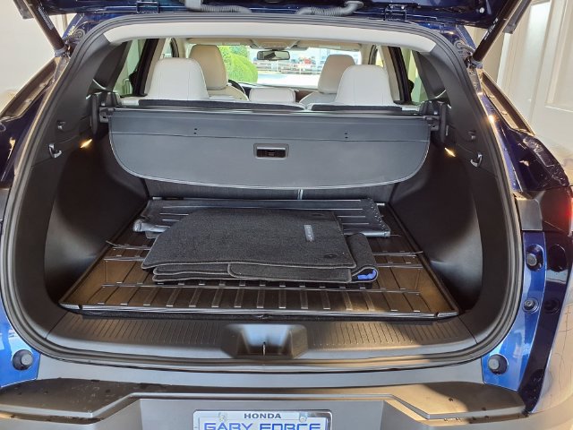 Used 2025 Nissan Murano SL w/ Cargo Package AWD/4WD image 24