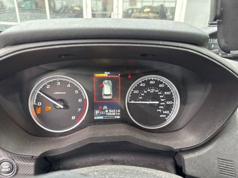 Used 2020 Subaru Forester Premium image 14