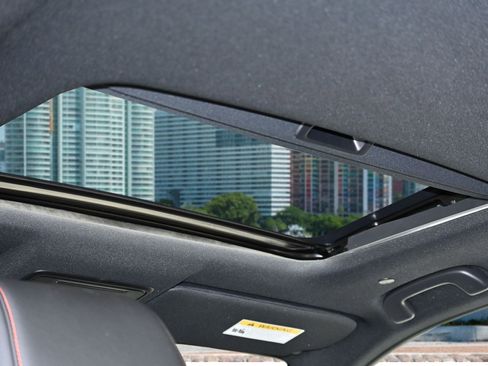 New 2026 Honda Accord Sport image 27