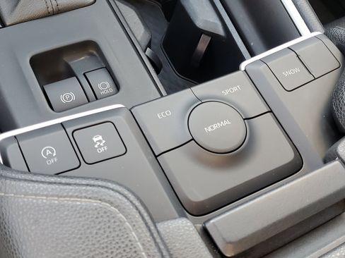 Used 2024 Toyota Grand Highlander Limited image 31