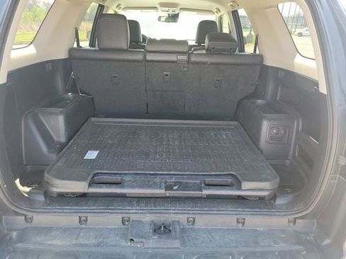 Used 2024 Toyota 4Runner TRD Sport image 18