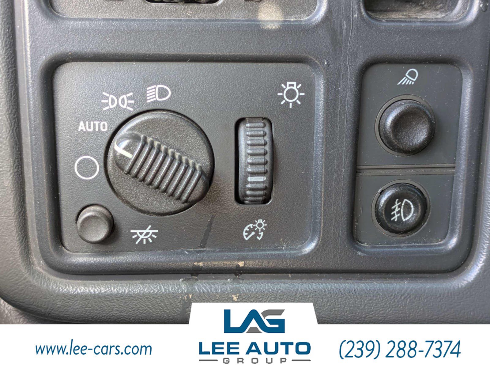 Used 2005 Chevrolet Silverado 1500 LS w/ Safe And Sound Package RWD image 17
