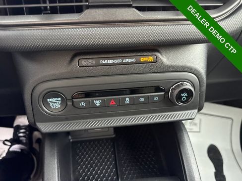 Used 2026 Ford Bronco Sport Big Bend AWD/4WD image 27