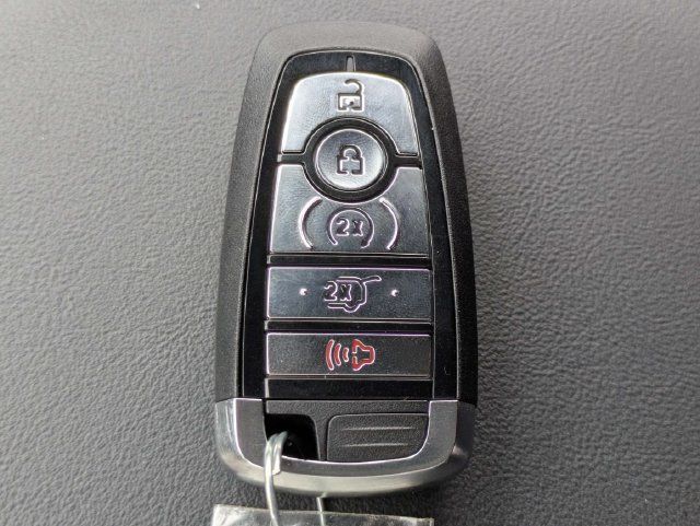 Used 2026 Ford Explorer ST-Line w/ ST-Line Street Pack RWD image 29