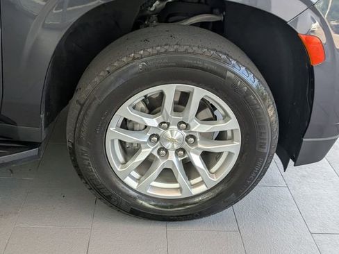 Certified 2023 Chevrolet Tahoe LT RWD image 17