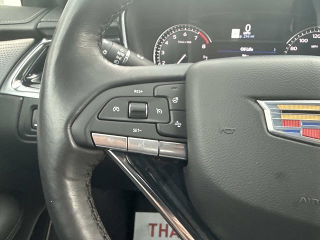 Certified 2024 Cadillac XT6 Premium Luxury AWD/4WD image 72