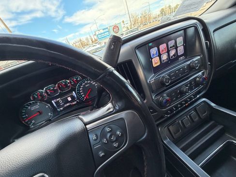Used 2018 GMC Sierra 2500 SLT w/ Duramax Plus Package image 30