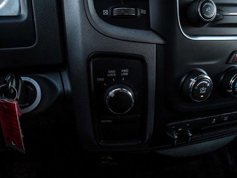 Used 2018 RAM 3500 Tradesman w/ Chrome Appearance Group image 18