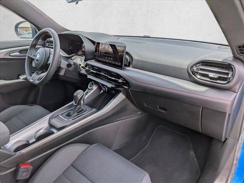 Used 2024 Dodge Hornet GT AWD/4WD image 22