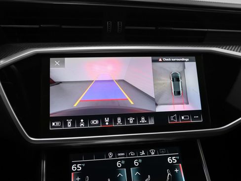 Used 2021 Audi RS 7 Sportback image 53