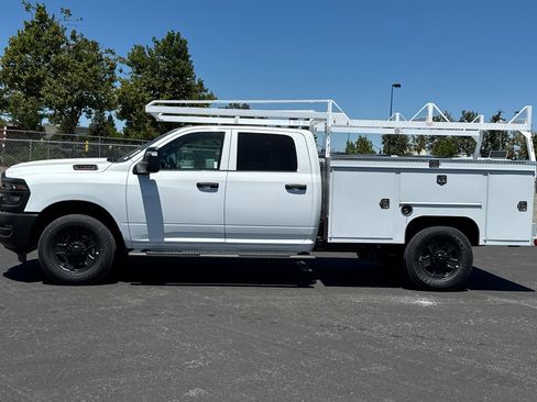 New 2026 RAM 2500 Tradesman RWD image 6