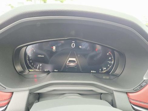 New 2026 MAZDA CX-70 3.3 Turbo S w/ Premium Package AWD/4WD image 17