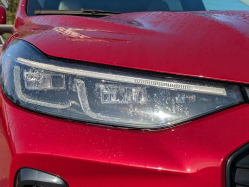 Used 2023 Ford Escape Platinum image 10