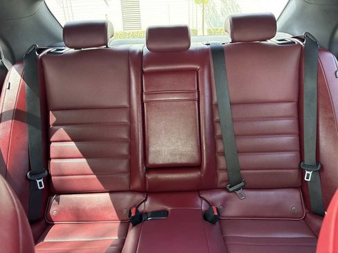 Used 2017 Lexus IS 200t F Sport w/ F Sport Package RWD image 31