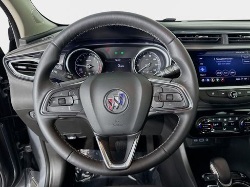 Certified 2023 Buick Encore GX Select w/ Sport Touring Package image 12