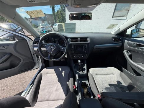 Used 2017 Volkswagen Jetta S FWD image 13