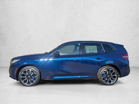 Used 2026 BMW X3 xDrive30 w/ Premium Package AWD/4WD image 9