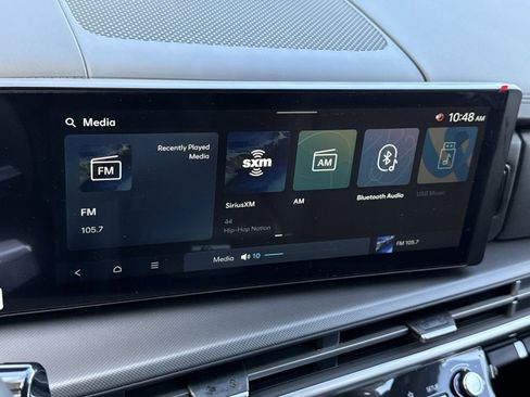 New 2026 Hyundai Santa Fe XRT image 18