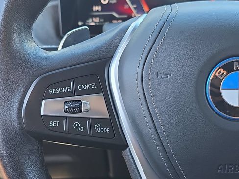 Used 2024 BMW X5 xDrive50e w/ Parking Assistance Package AWD/4WD image 20