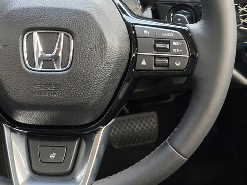 New 2026 Honda Accord Touring image 16
