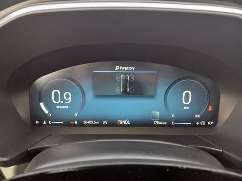 Used 2023 Ford Escape Active w/ Tech Pack #2 AWD/4WD image 19
