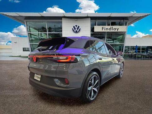 New 2026 Volkswagen ID.4 Pro S RWD image 4