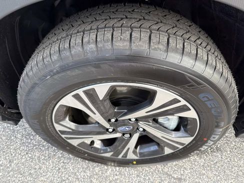 New 2026 Subaru Crosstrek 2.0i Premium image 10