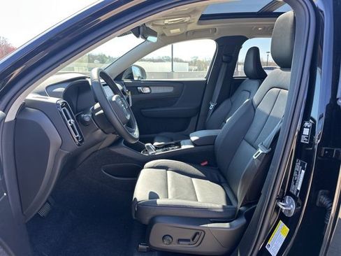 New 2026 Volvo XC40 B5 Plus w/ Protection Package Premier image 14