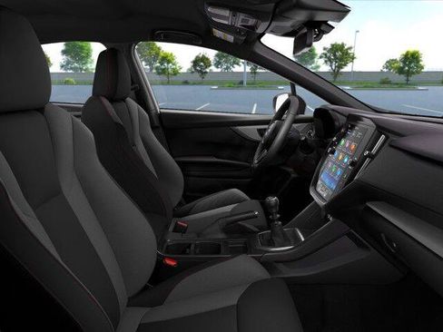 New 2026 Subaru WRX AWD/4WD image 15