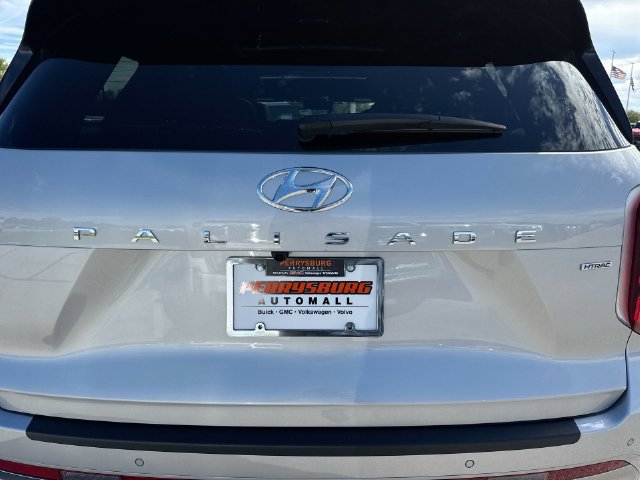 Used 2023 Hyundai Palisade Calligraphy AWD/4WD image 33